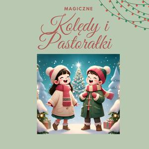 Śpij maleńki śpij