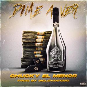 Dime a ver, chucky el menor