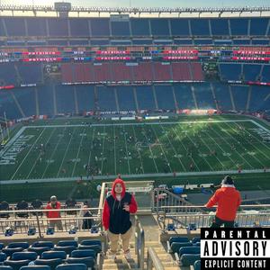 GILLETTE STADIUM