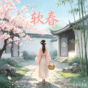 软春 伴奏