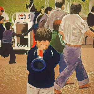 Impredecible, Imprevisible (feat. Norberto "Ruso" Verea & Prietto)