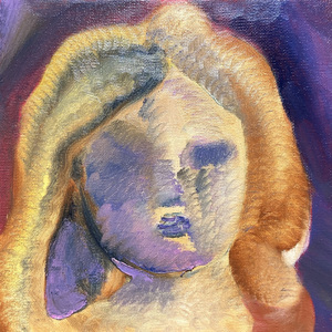 Et in Arcadia ego