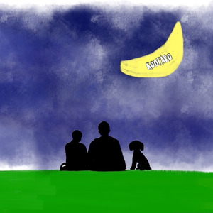 なぁ、家族たち