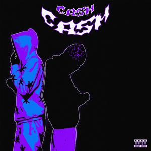 CASH CASH (feat. haashzedd)