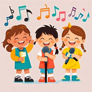 职业启蒙童话系列 启蒙职业《设计师》