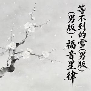 等不到的雪 (男版)