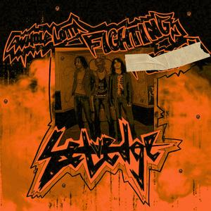 A Whole Lotta Fightin N ****in