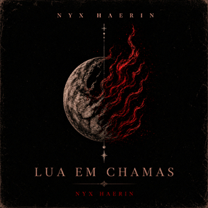 Lua em Chamas