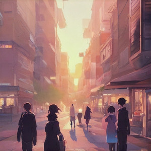 能不能不要说再见