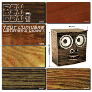 Déjeuner sur l'herbe