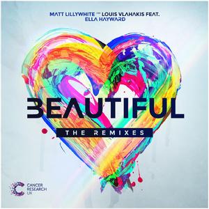 Beautiful (feat. Ella Hayward) (MRVLZ Remix)