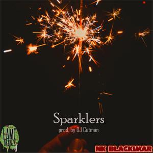 Sparklers (feat. Lamebrainzs)