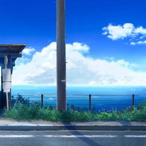 所以我放弃了音乐