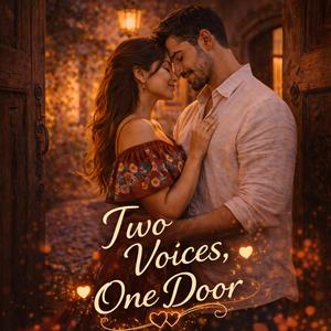 Two Voices, One Door