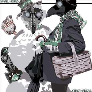 Hawk's Wisdom (feat. DJ Leecy T)