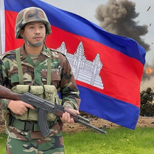 តាក្របីឈឺផ្សារ