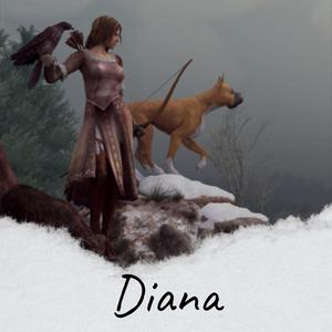 Diana