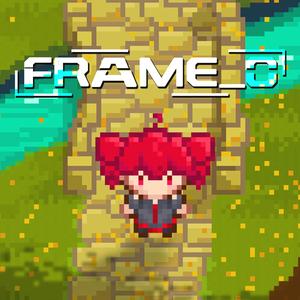 Frame_0 (feat. Kasane Teto)