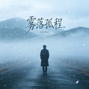 雾落孤程
