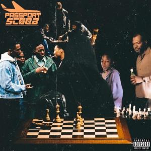 Quotes & Kings (The Chess EP)