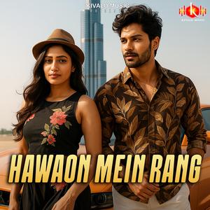 Hawaon Mein Rang