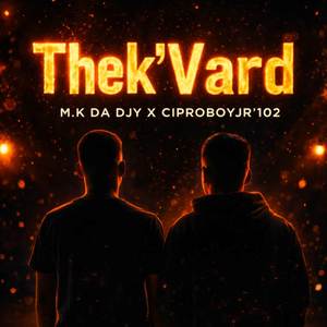 Thek'Vard