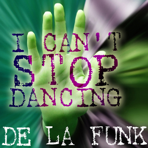 I Can't Stop Dancing (2.00 am Version)