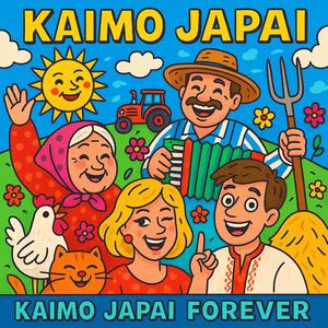 Močiutės Euro-Šienapjūtė