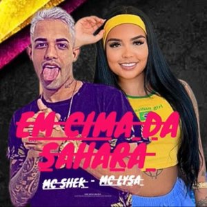 Em Cima da Sahara