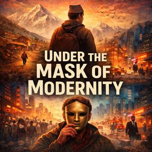 Under the Mask of Modernity - आधुनिकताको आवरणमुनि