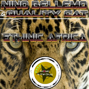 Ethinic Africa (Original Mix)