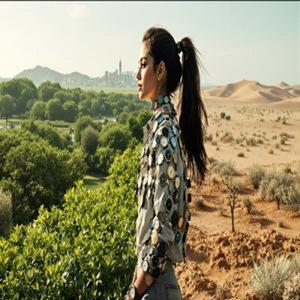 Go for a walk (feat. sono AI)