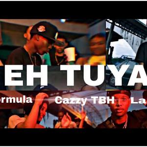 Eh Tuya (feat. La yari & Formula02)