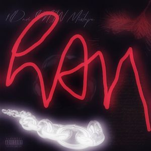 Run Above The Time（Prod . TOIL)