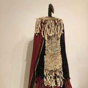 Serengeti spaghetti, red onion skies