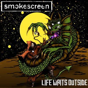 Life Waits Outside