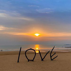 落日与晚风（pord 梅川业）