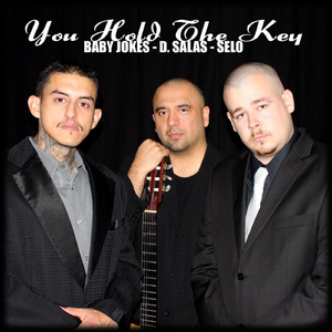 You Hold the Key