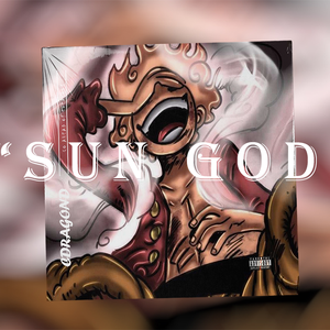 【免费可商用】''Sun God''- Freestyle Guitar type Beat