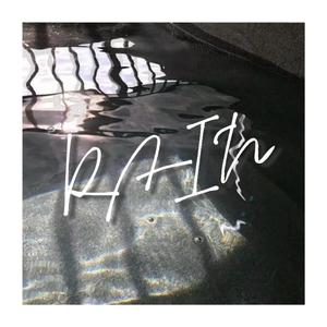 雨滴-(RAIN)