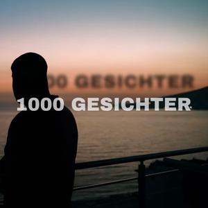 1000 GESICHTER (feat. ohi)