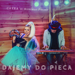 Dajemy do pieca