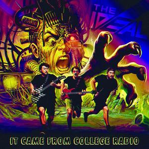 Put The Fries In The Bag