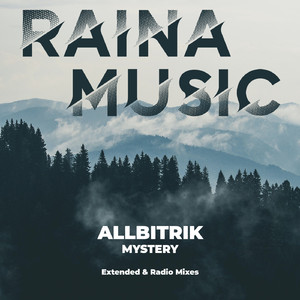 Mystery (Extended Mix)