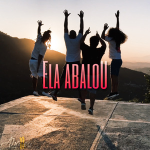 Ela Abalou