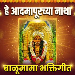 हे आदमापूरच्या नाथा | Sant Balumama New Song 2026