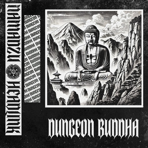 Dungeon Buddha