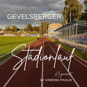 Gevelsberger Stadionlauf