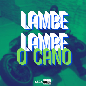 Lambe o Cano