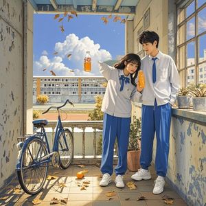 九三年的旧时光_天之痕